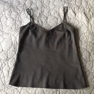 DKNY Black Chemise size SP